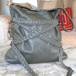 Goldenbleu bag